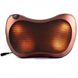 Масажна подушка Car and Home Massage Pillow, масажер для шиї автомобільний ws78472 фото 49