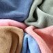 Штани дитячі флісові Baby Basic (Рожевий 90см) 13549-90см-Рожевий фото 4
