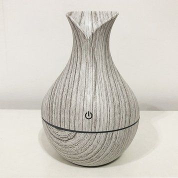 Увлажнитель воздуха Air Purifier LR053. Цвет: белое дерево фото