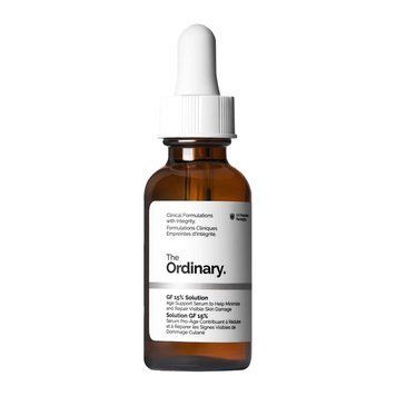 The Ordinary - Growth Factors Solution 15% Serum - Антивозрастная сыворотка для лица с факторами роста 15% - 30ml фото