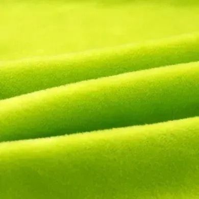 Велюровий чохол на крісло замша/мікрофібра Homytex фото