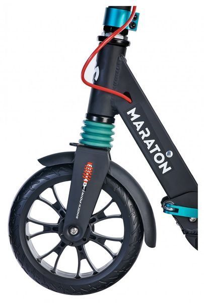 Самокат Maraton GMC фото