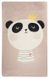 Ковер детский безворсовый Chilai Home KING PANDA CH_110024236 фото 1