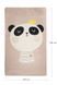 Ковер детский безворсовый Chilai Home KING PANDA CH_110024236 фото 2