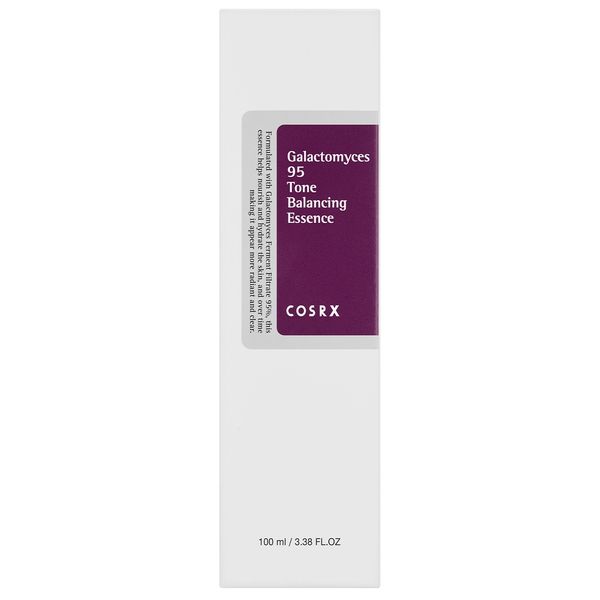 Cosrx - Galactomyces 95 Tone Balancing Essence - Ферментована есенція для обличчя - 100ml фото