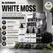 Парфюмированный набор косметики для мужчин White Moss Perfumed Men's Essentials Set Mr.SCRUBBER MRS1639 фото 5