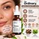 The Ordinary - Caffeine Solution 5% + EGCG - Сироватка під очі з кофеїном і зеленим чаєм - 30ml ordi_767 фото 4