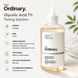 The Ordinary - Glycolic Acid 7% Toning Solution - Тонік із 7% гліколевою кислотою - 240ml ordi_774 фото 10