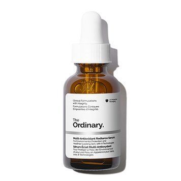 The Ordinary - Multi-Antioxidant Radiance Serum - Мультиантиоксидантная сыворотка для сияния кожи лица - 30ml фото