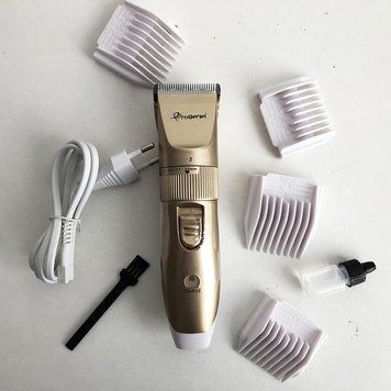 Машинка для стрижки GEMEI GM-797 фото