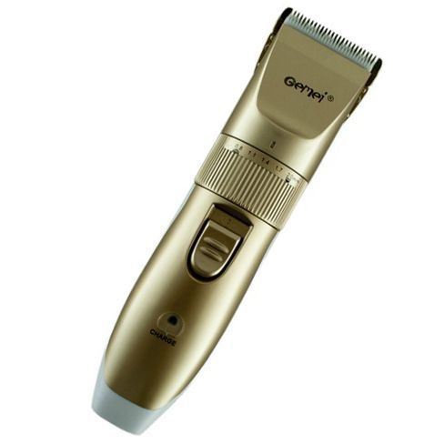 Машинка для стрижки GEMEI GM-797 фото