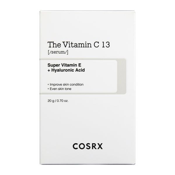 Cosrx - The Vitamin C 13 Serum - Сироватка з вітаміном С - 20ml фото