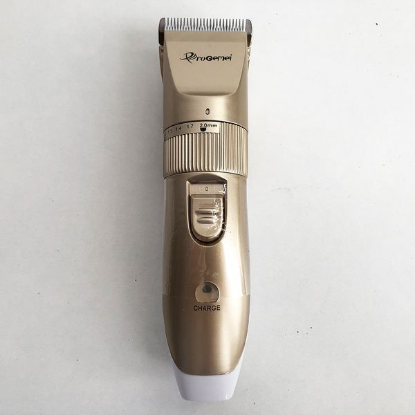 Машинка для стрижки GEMEI GM-797 фото