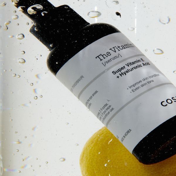 Cosrx - The Vitamin C 13 Serum - Сироватка з вітаміном С - 20ml фото