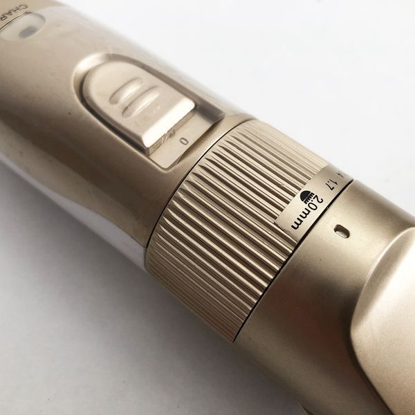 Машинка для стрижки GEMEI GM-797 фото
