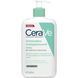 Очищающий гель для нормальной и жирной кожи лица и тела CeraVe Foaming Cleanser