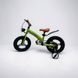 Велосипед SWITCH BIKE 16" лаймово-зеленый фото