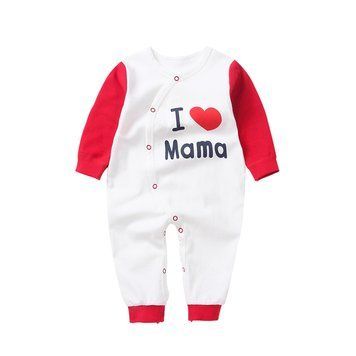 Лялька дитяча I love mama&papa 73см Темно-синій (7233) фото