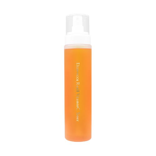 Осветляющий тоник-спрей с витамином С Elizavecca Real1 VitaminC Toner, 200 мл фото