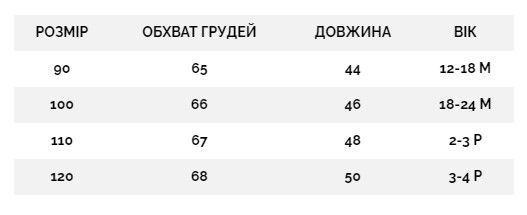 Сукня дитяча зі шляпкою Summer Flowers, 110см, Червоний фото
