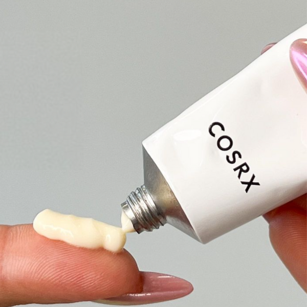 Антивіковий крем для обличчя з ретинолом COSRX Retinol 0.1 Cream, 20 мл фото