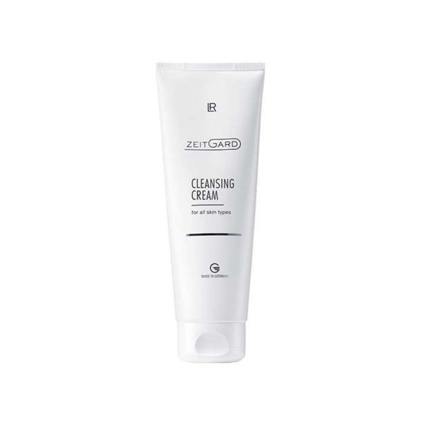 Очищаючий крем для обличчя ZEITGARD LR Health & Beauty, 125 мл фото