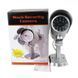 Муляж камеры CAMERA DUMMY PT-1900 ws99566 фото 4