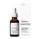 The Ordinary - Multi-Peptide + Copper Peptides 1% - Пептидна сироватка для обличчя - 30ml ordi_16797 фото 2