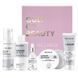 Набір Hollyskin Black Caviar Vitalize Care Maxi Set H0042 фото 1