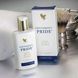 Крем після гоління Гордість Джентльмена Форевер (Forever Living Products), 118 мл FLP00070 фото 1