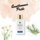 Крем після гоління Гордість Джентльмена Форевер (Forever Living Products), 118 мл FLP00070 фото 6