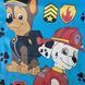 Піжама дитяча для хлопчика Щенячий патруль - Paw Patrol (Синій 120см) 8481-120см-Синий фото 5