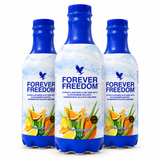 Трайпек гель Aloe Forever Фридом, 3 л фото