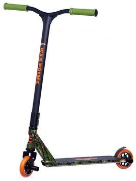 Трюковий самокат Maraton War Prime фото