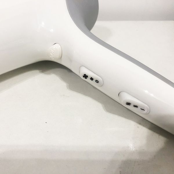 Фен Domotec MS-0818 фото
