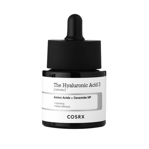 Сыворотка с гиалуроновой кислотой COSRX The Hyaluronic Acid 3 Serum, 20 мл фото