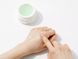 Cosrx - Hydrium Green Tea Aqua Soothing Gel Cream - Заспокійливий крем з екстрактом зеленого чаю - 50ml Cosrx_1535 фото 4