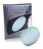 MEHRON Аквагрим светящийся Paradise Light Blue - Blue bb (Нежно-голубой), 7 г 801-BLB фото