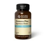 Протеаза плюс (Protease Plus) , NSP, 90 капсул фото