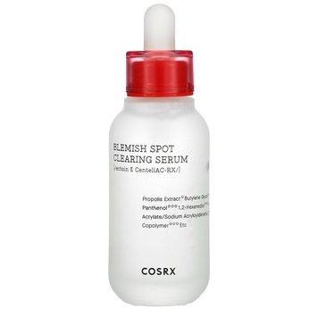 Сыворотка против несовершенств и пост-акне COSRX AC Collection Blemish Spot Clearing Serum, 40 мл фото