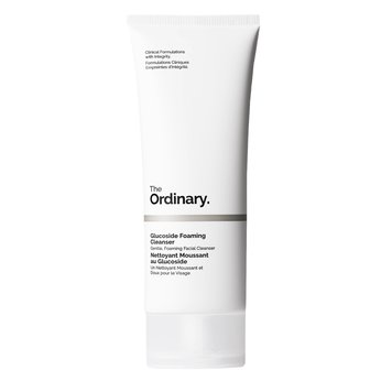 The Ordinary - Glucoside Foaming Cleanser - Пінка для вмивання обличчя - 150ml фото