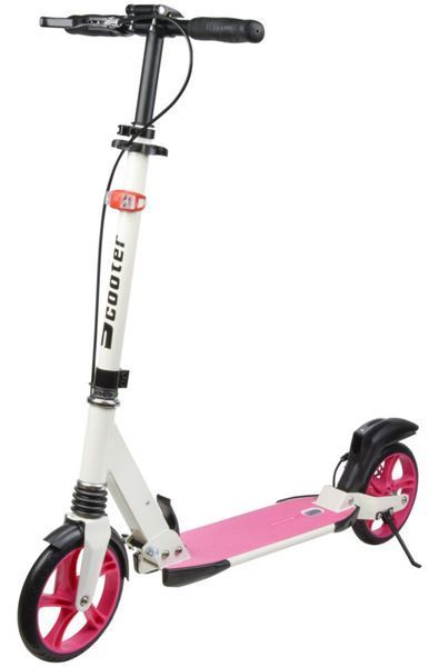 Самокат Maraton Urban Scooter фото