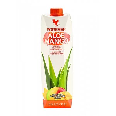 Гель Алое Форевер (Forever Aloe Mango) зі смаком манго фото
