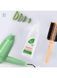Aloe Vera 60% Інтенсивний відновлювальний кондиціонер-спрей для волосся Термозахист LR Aloe Vera Mousturuzing Hair Cure, 150 мл  LR20647 фото 3