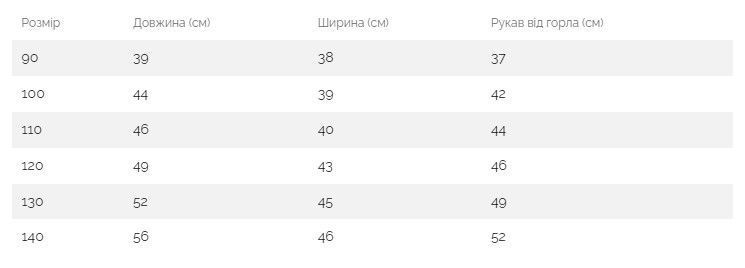 Шубка тедді для дівчинки Молочний, розмір 140 фото