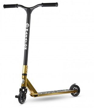 Трюкової самокат Maraton Trigger HIC  фото