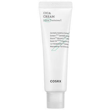 Cosrx - Pure Fit Cica Cream - Успокаивающий крем для чувствительной кожи - 50ml фото