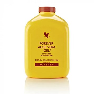 Гель алое вера Forever Living Products фото