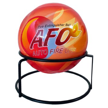 AFO Fire Ball Автоматический мяч-огнетушитель фото