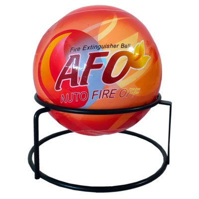 AFO Fire Ball Автоматичний м'яч-вогнегасник фото